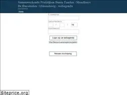 Sites similar to pvtk.nl