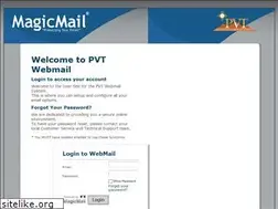 Sites similar to pvtnetworks.net