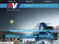 Sites similar to pvtservices.com