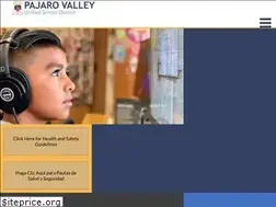 Sites similar to pvusd.net