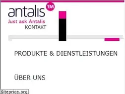 Sites similar to pvv.de