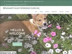 Sites similar to pvvetclinic.com