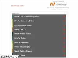 Sites similar to pvvstream.com