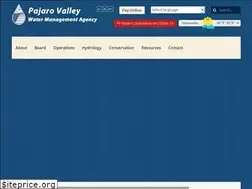 Sites similar to pvwater.org