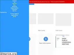 Sites similar to pvwc.com