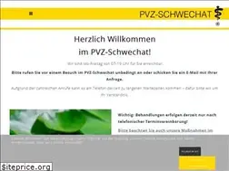 Sites similar to pvz-schwechat.at