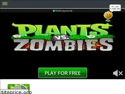 Sites similar to pvz.io