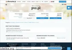 Sites similar to pvz.pl