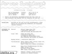 Sites similar to pvz.pp.se