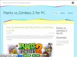 Sites similar to pvz2pc.weebly.com