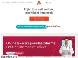 Sites similar to pvzp.cz