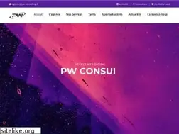 Sites similar to pw-consulting.fr