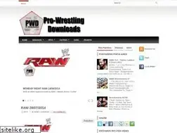 Sites similar to pw-downloads.blogspot.com