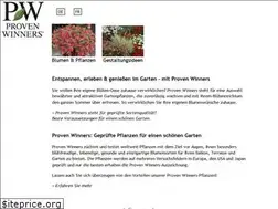 Sites similar to pw-garten.de