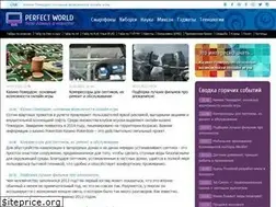 Sites similar to pw-info.ru