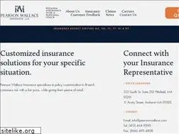 Sites similar to pw-ins.com