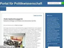 Sites similar to pw-portal.de