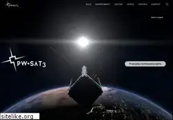 Sites similar to pw-sat.pl