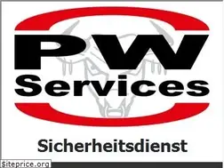 Sites similar to pw-services.eu