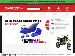 Sites similar to pw-stock.com