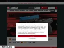 Sites similar to pw-store.de