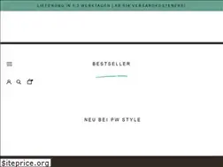 Sites similar to pw-style.de