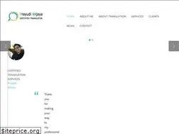 Sites similar to pw-translation.com
