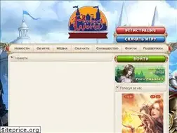 Sites similar to pw2.ru