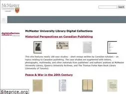 Sites similar to pw20c.mcmaster.ca