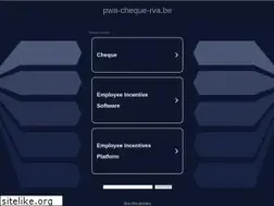 Sites similar to pwa-cheque-rva.be