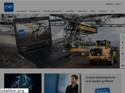 Sites similar to pwa-electronic.de