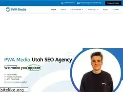 Sites similar to pwa-media.org