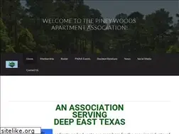 Sites similar to pwaa.net
