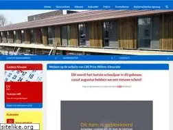 Sites similar to pwabasisschool.nl