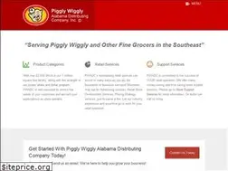Sites similar to pwadc.net