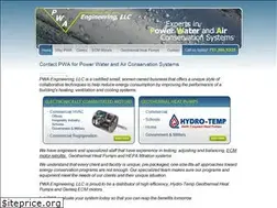 Sites similar to pwaengineering.com