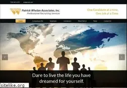 Sites similar to pwai.com