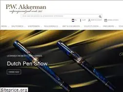 Sites similar to pwakkerman.nl