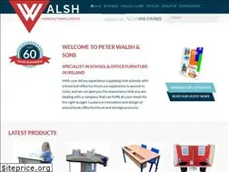 Sites similar to pwalshandsons.com