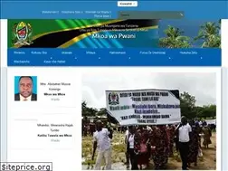 Sites similar to pwani.go.tz