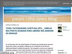 Sites similar to pwaniraha2.blogspot.com