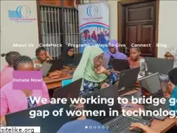 Sites similar to pwaniteknowgalz.org