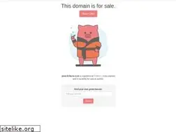 Sites similar to pwanitribune.com