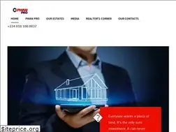 Sites similar to pwanpro.com
