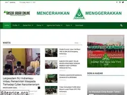 Sites similar to pwansorjabar.org