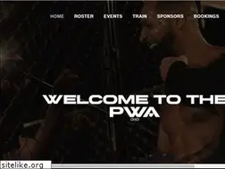 Sites similar to pwaohio.com