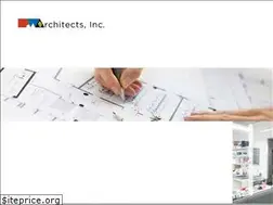 Sites similar to pwarchitects.com