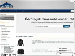 Sites similar to pwaruhaz.hu