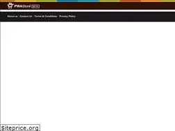 Sites similar to pwastore.com