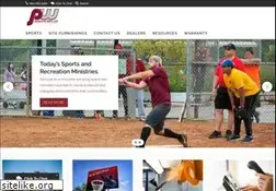 Sites similar to pwathletic.com